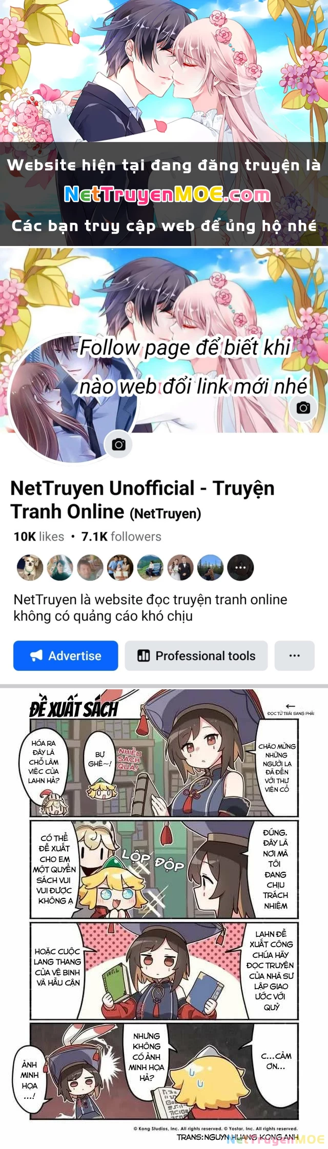 Guardian Tales – Kanterbury Days! Chapter 50 - Trang 2