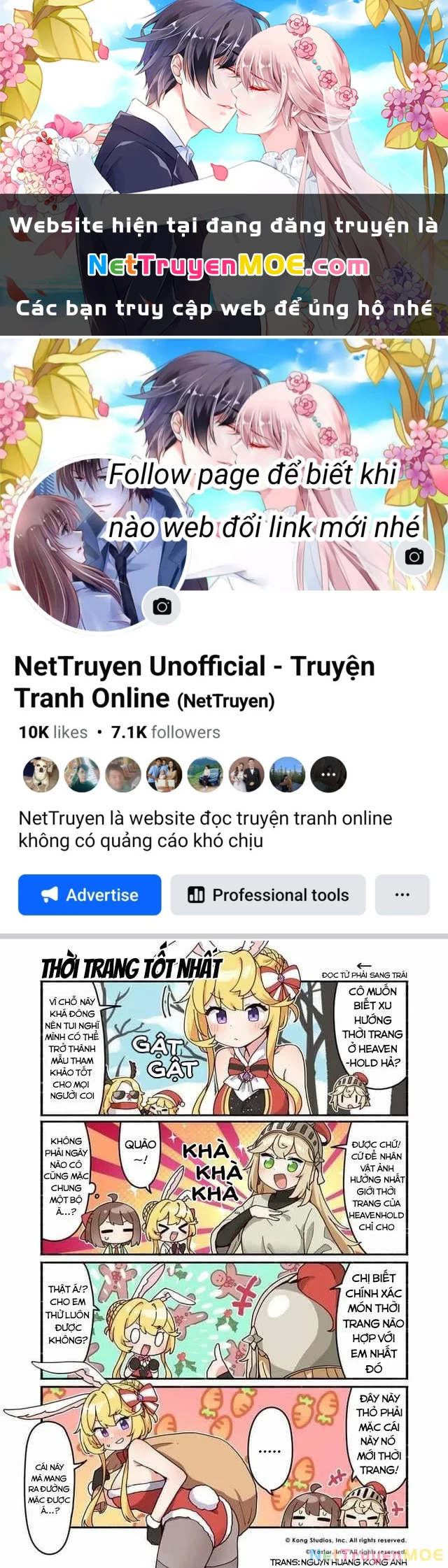 Guardian Tales – Kanterbury Days! Chapter 51 - Trang 2