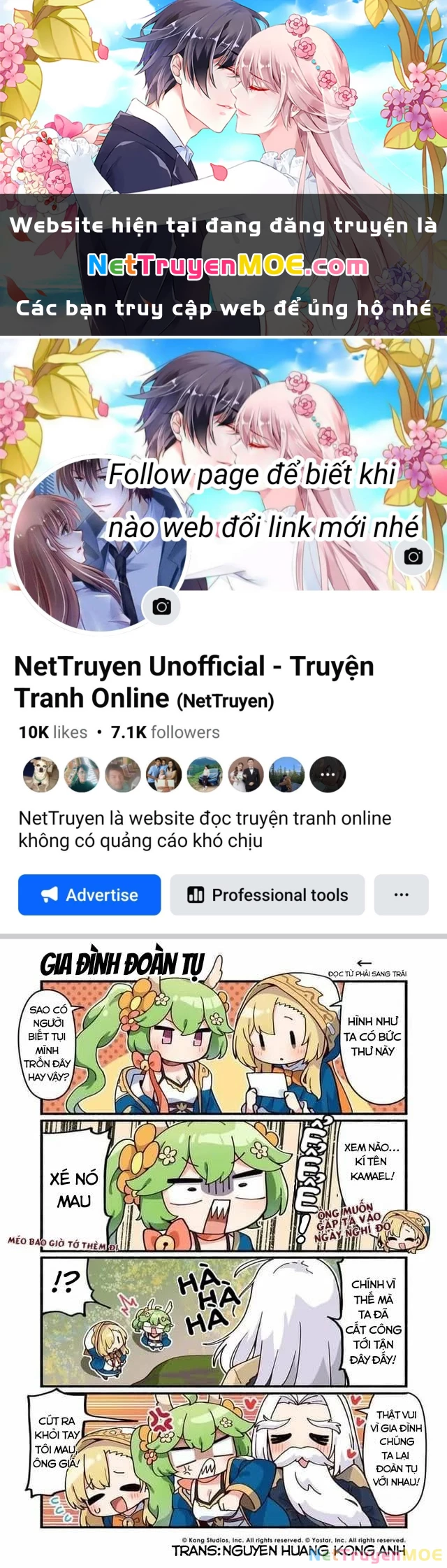 Guardian Tales – Kanterbury Days! Chapter 52 - Trang 2