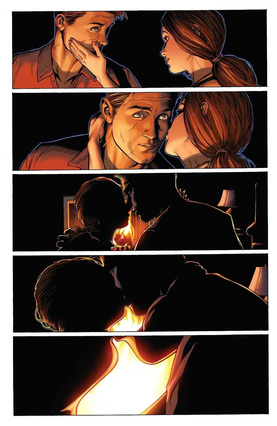 Guardians Of The Galaxy V3 2013 Chapter 0.1 - Trang 2