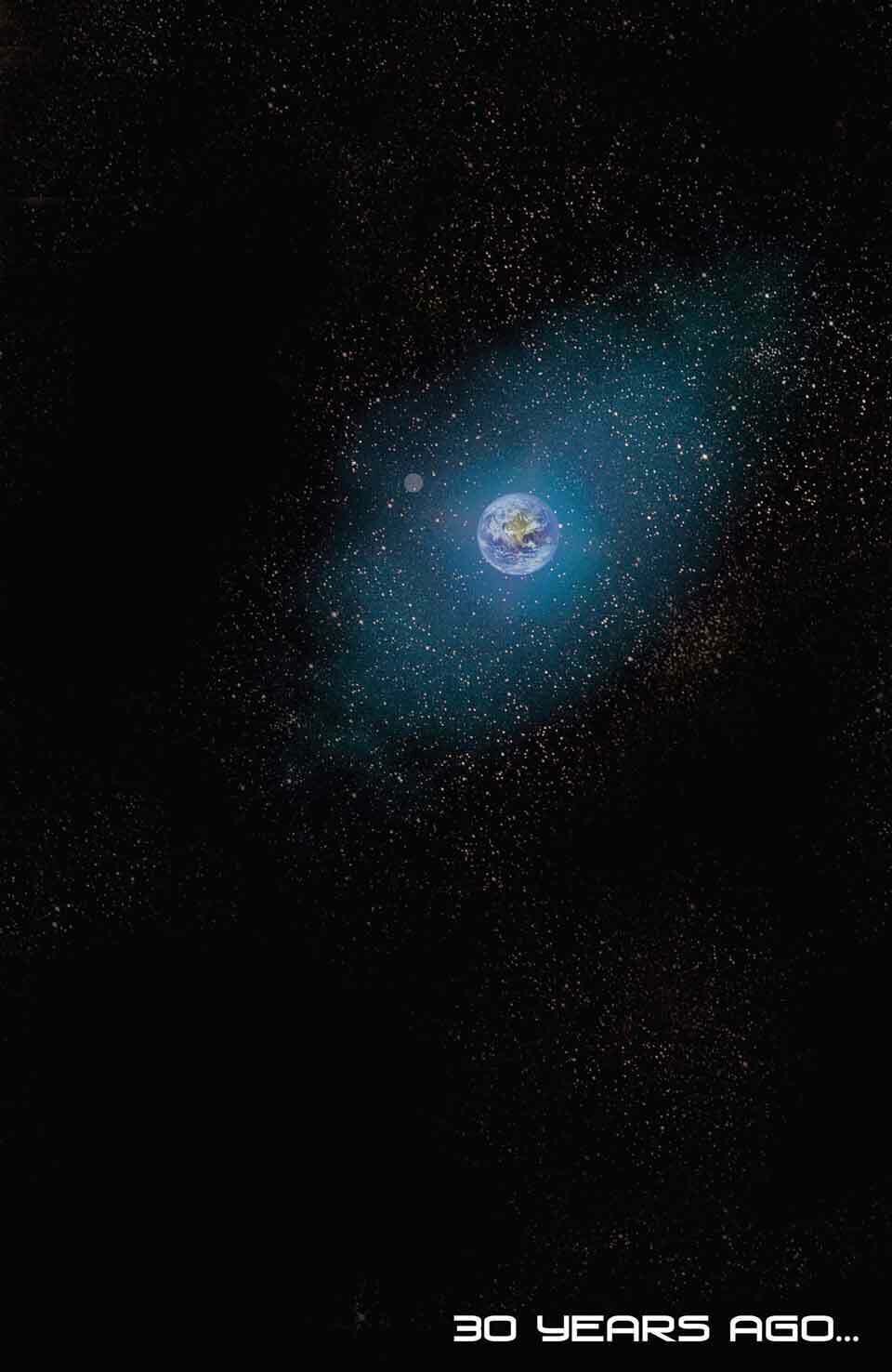 Guardians Of The Galaxy V3 2013 Chapter 0.1 - Trang 2