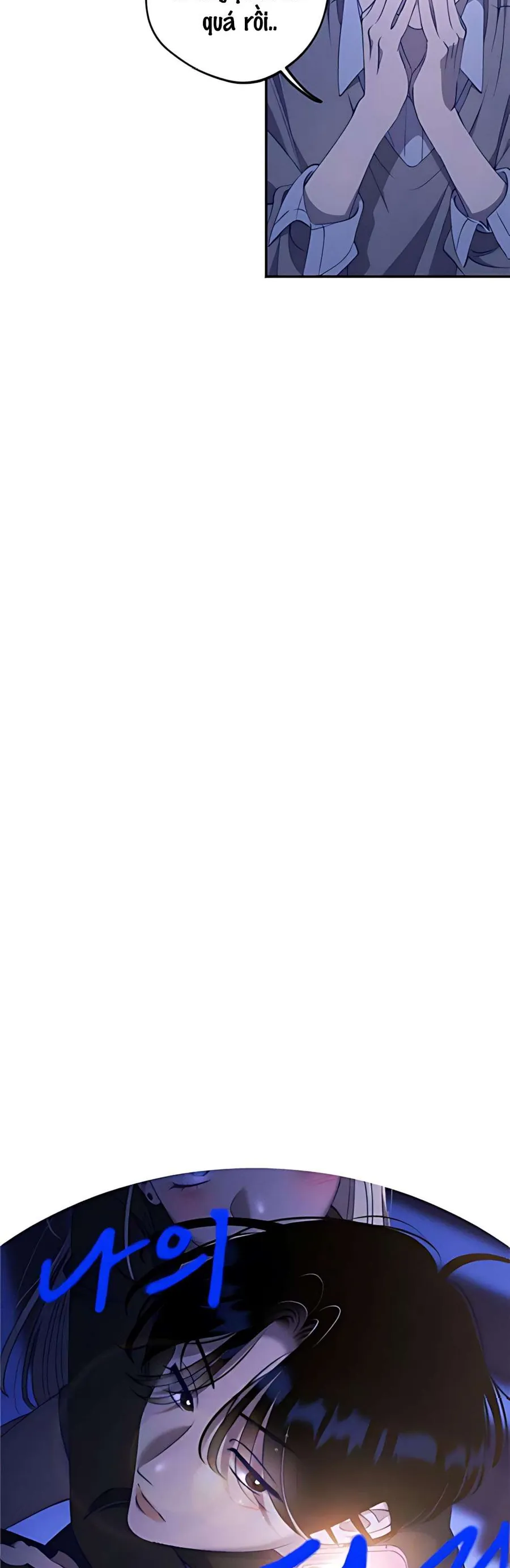 Gửi Đến Da Jeong Của Tôi Chapter 10 - Trang 2