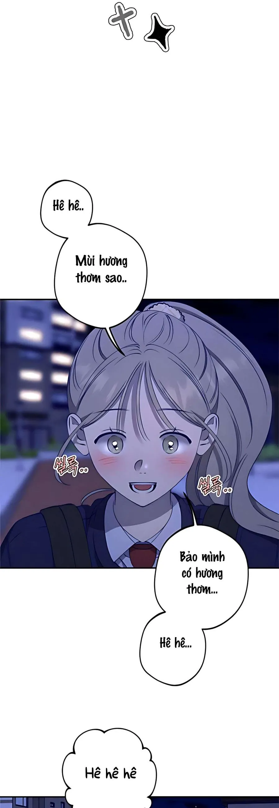 Gửi Đến Da Jeong Của Tôi Chapter 10 - Trang 2