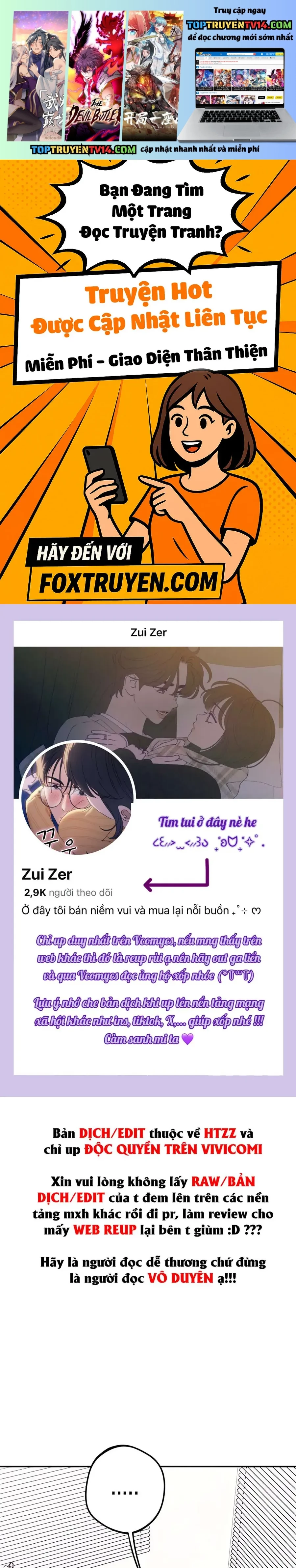 Gửi Đến Da Jeong Của Tôi Chapter 10 - Trang 2