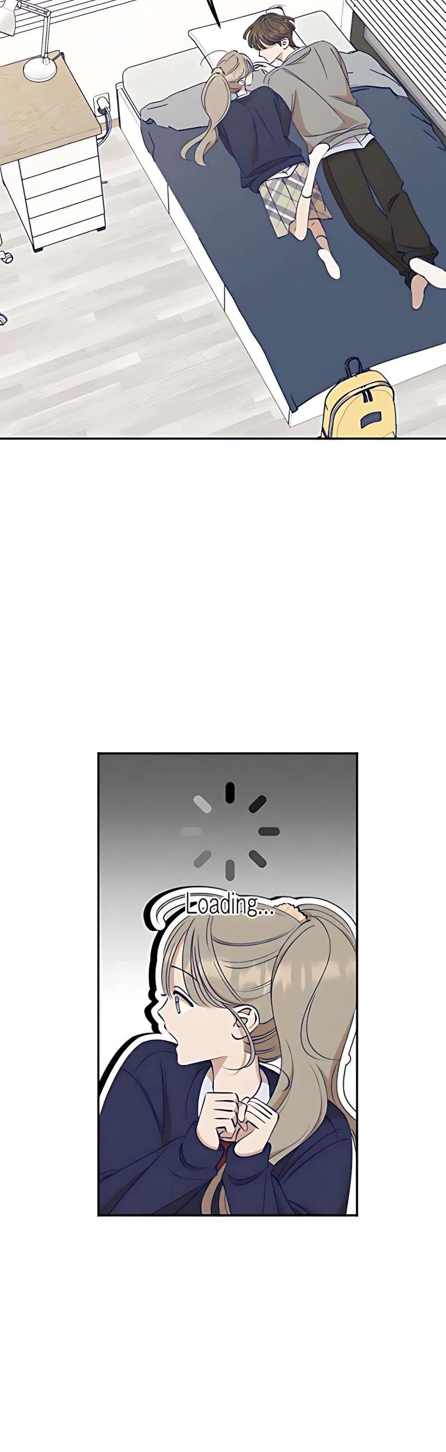 Gửi Đến Da Jeong Của Tôi Chapter 10 - Trang 2