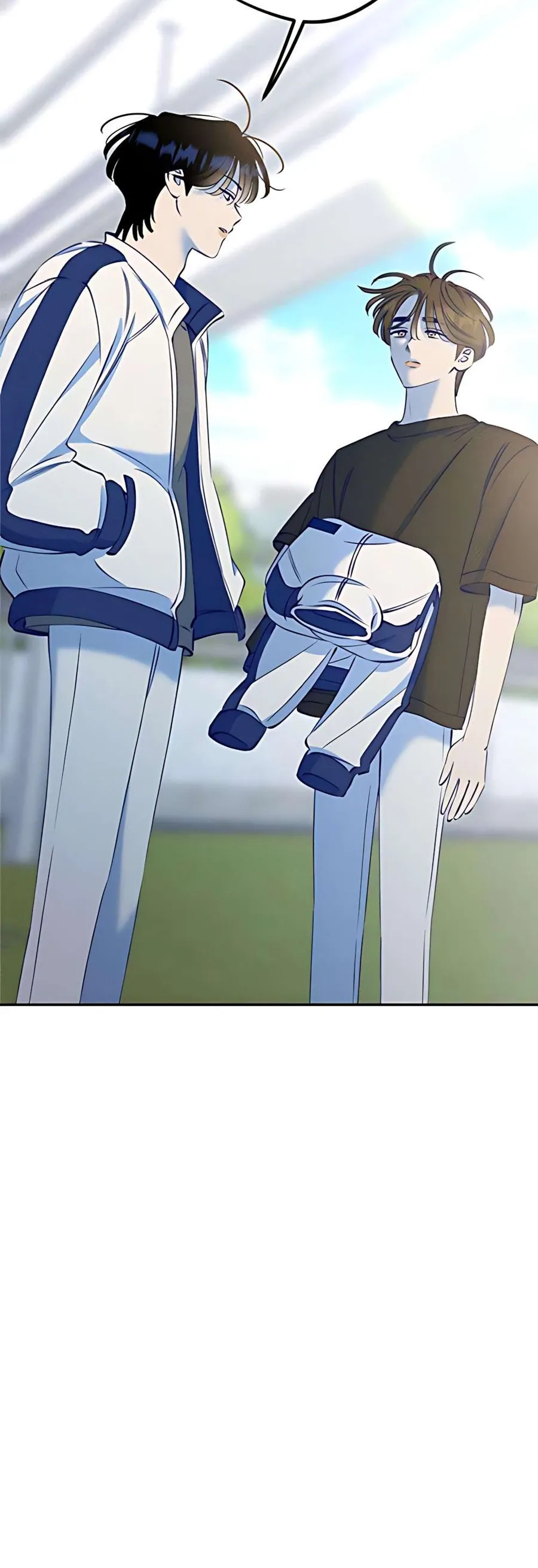 Gửi Đến Da Jeong Của Tôi Chapter 10 - Trang 2