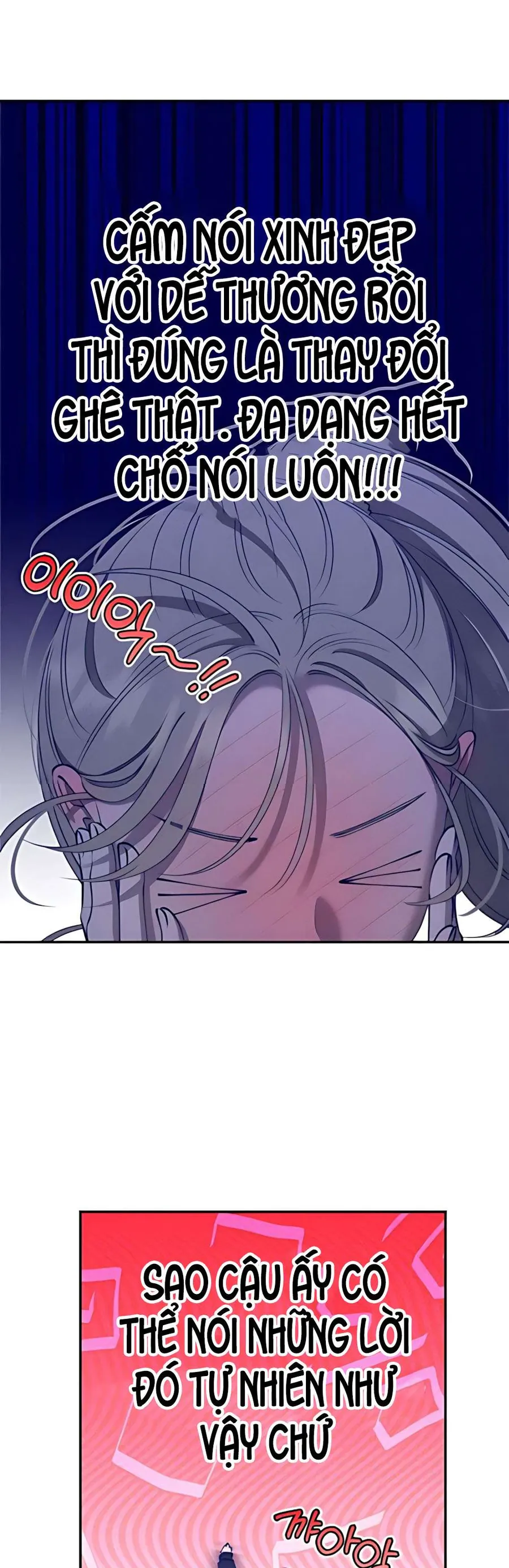 Gửi Đến Da Jeong Của Tôi Chapter 10 - Trang 2