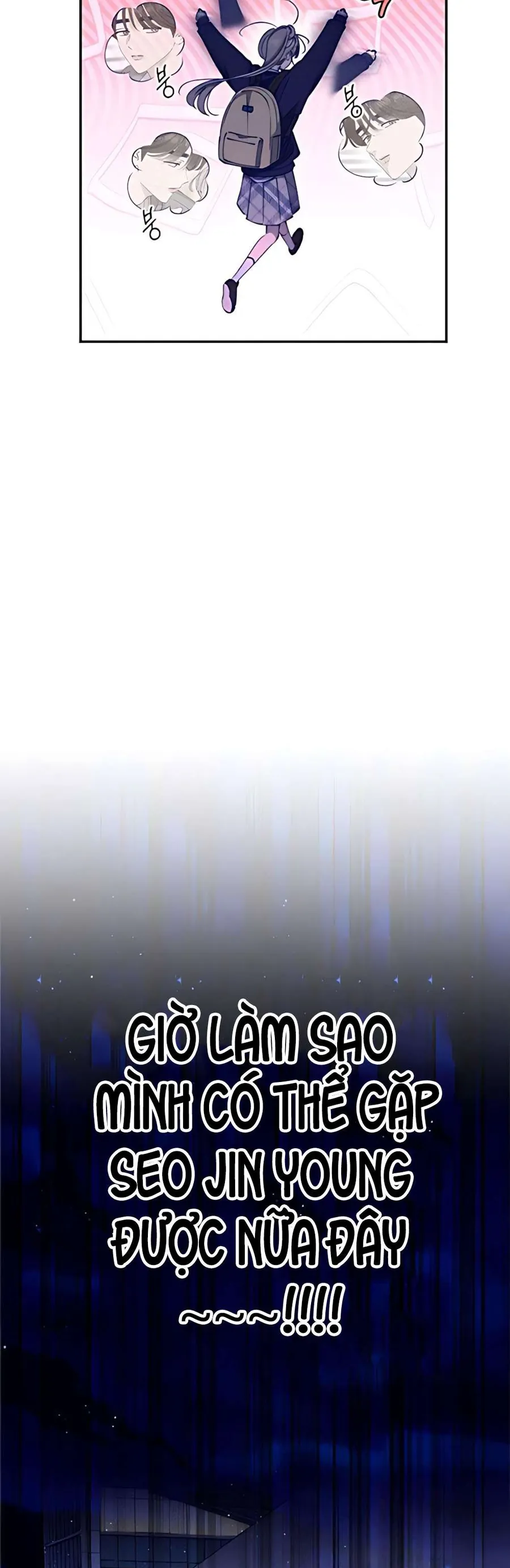 Gửi Đến Da Jeong Của Tôi Chapter 10 - Trang 2