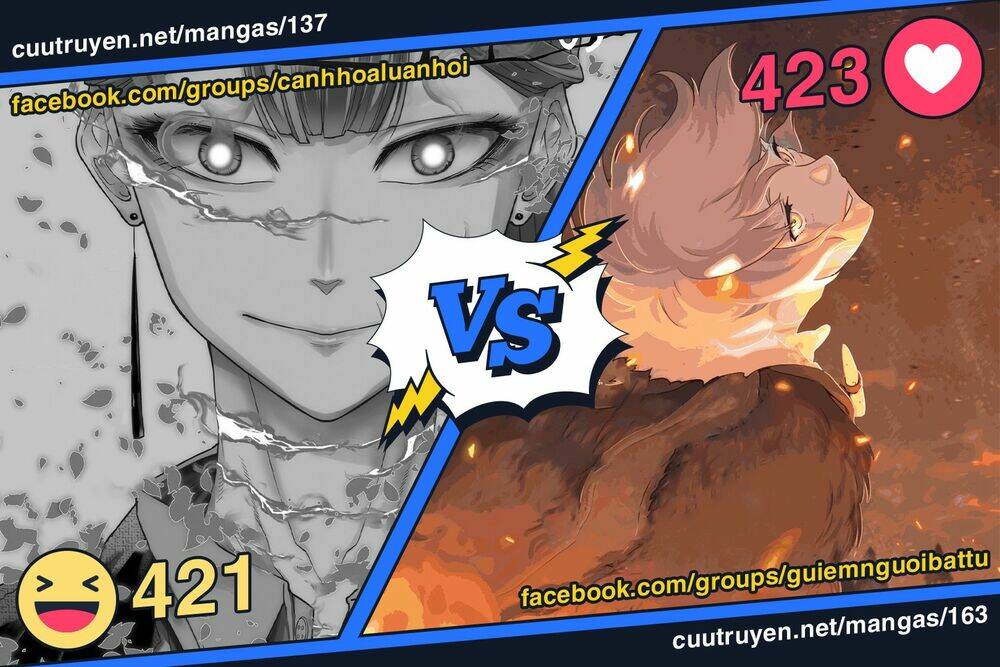 Gửi Em, Người Bất Tử Chapter 110 - Trang 2