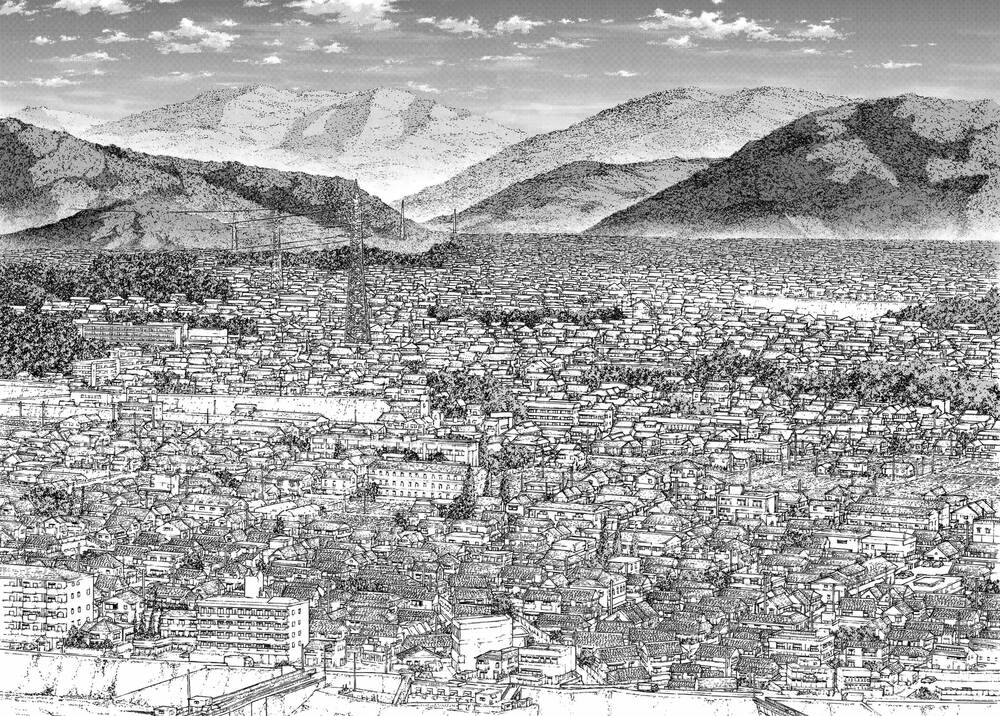 Gửi Em, Người Bất Tử Chapter 116 - Trang 2