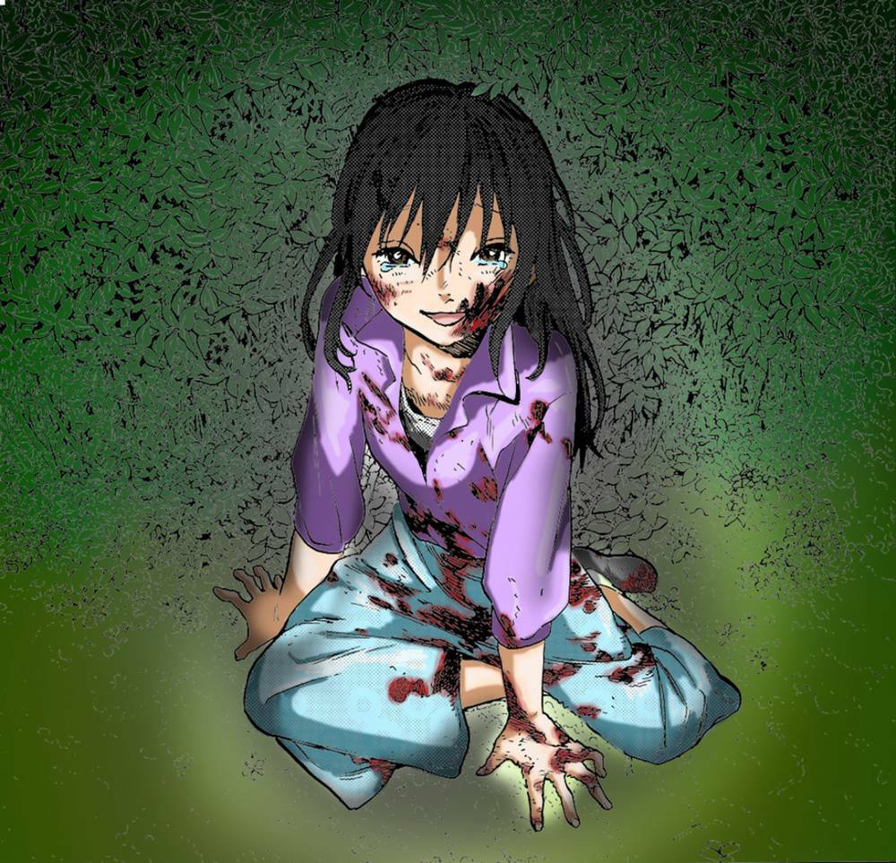 Gửi Em, Người Bất Tử Chapter 124.2 - Trang 2