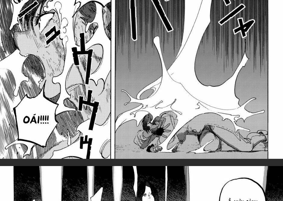 Gửi Em, Người Bất Tử Chapter 72 - Trang 2