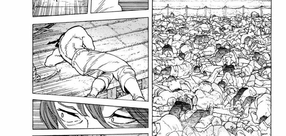 Gửi Em, Người Bất Tử Chapter 76 - Trang 2