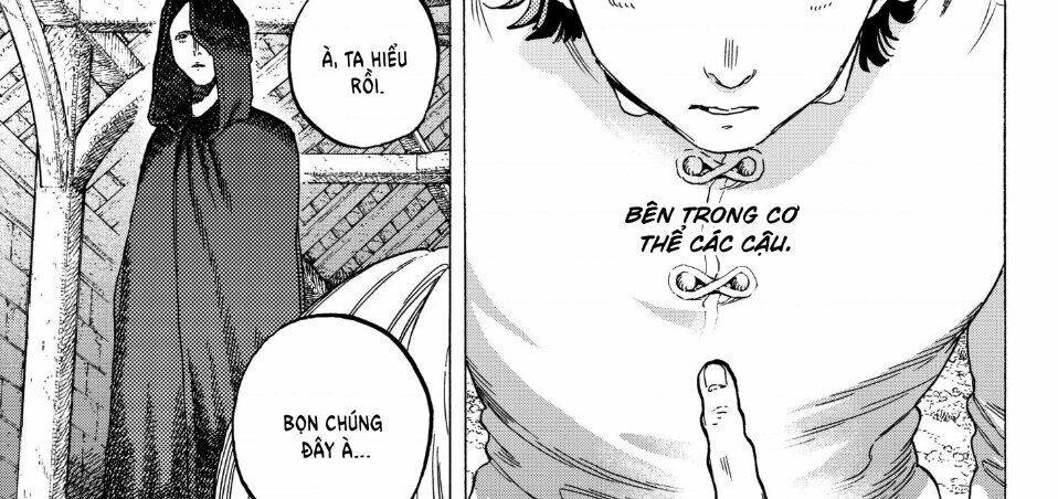 Gửi Em, Người Bất Tử Chapter 78 - Trang 2