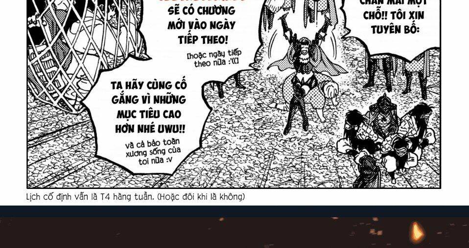 Gửi Em, Người Bất Tử Chapter 79 - Trang 2