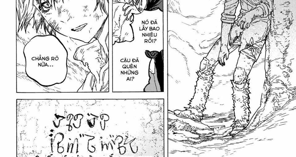 Gửi Em, Người Bất Tử Chapter 79 - Trang 2