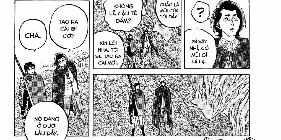 Gửi Em, Người Bất Tử Chapter 85 - Trang 2