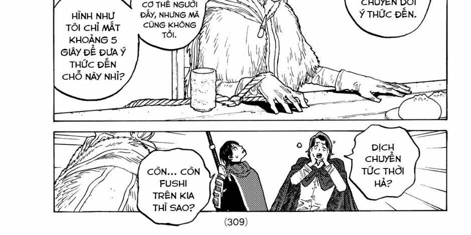 Gửi Em, Người Bất Tử Chapter 85 - Trang 2