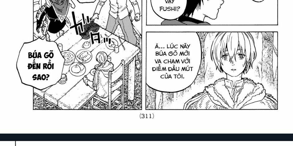 Gửi Em, Người Bất Tử Chapter 85 - Trang 2