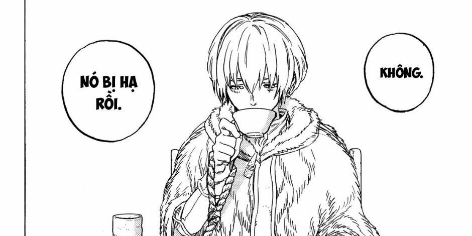 Gửi Em, Người Bất Tử Chapter 85 - Trang 2