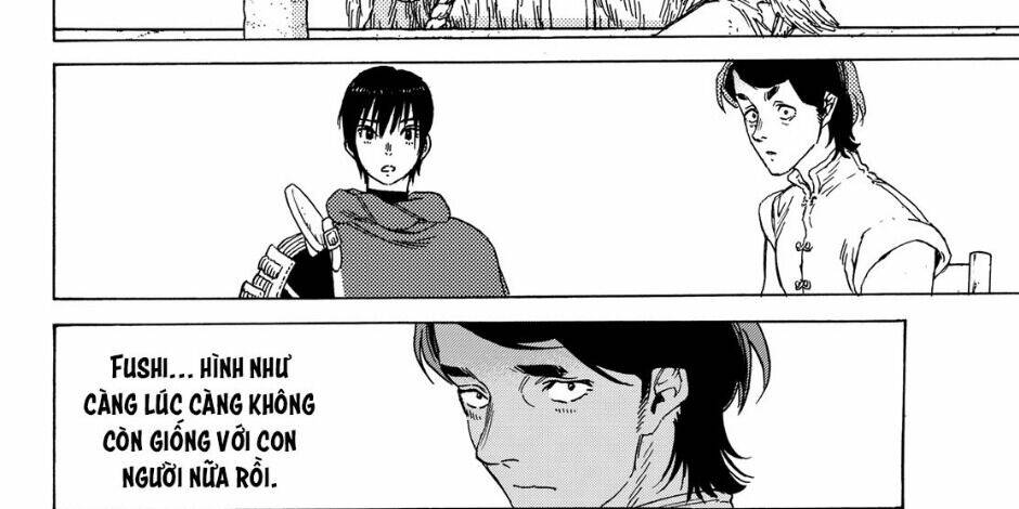 Gửi Em, Người Bất Tử Chapter 85 - Trang 2