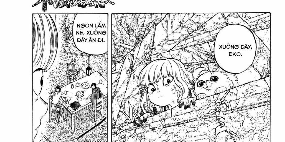 Gửi Em, Người Bất Tử Chapter 85 - Trang 2