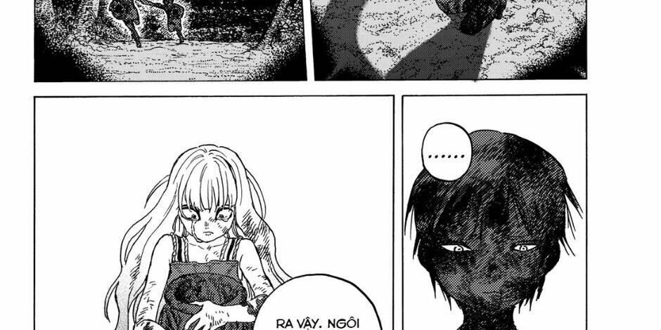 Gửi Em, Người Bất Tử Chapter 85 - Trang 2