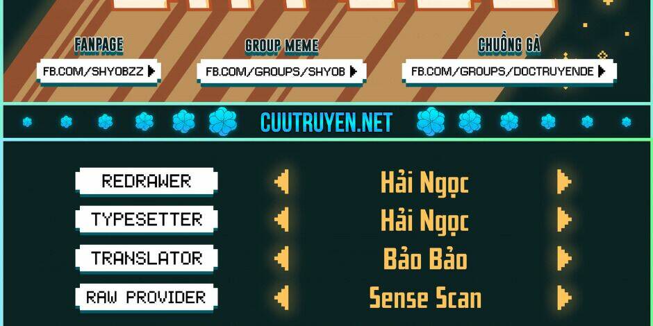 Gửi Em, Người Bất Tử Chapter 85 - Trang 2