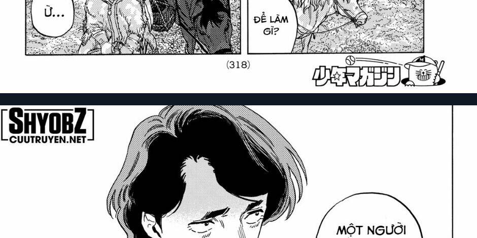 Gửi Em, Người Bất Tử Chapter 85 - Trang 2