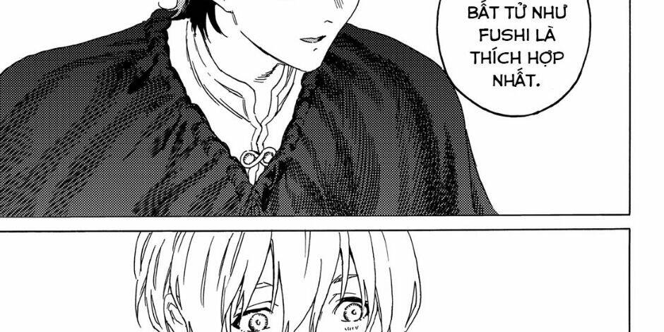 Gửi Em, Người Bất Tử Chapter 85 - Trang 2