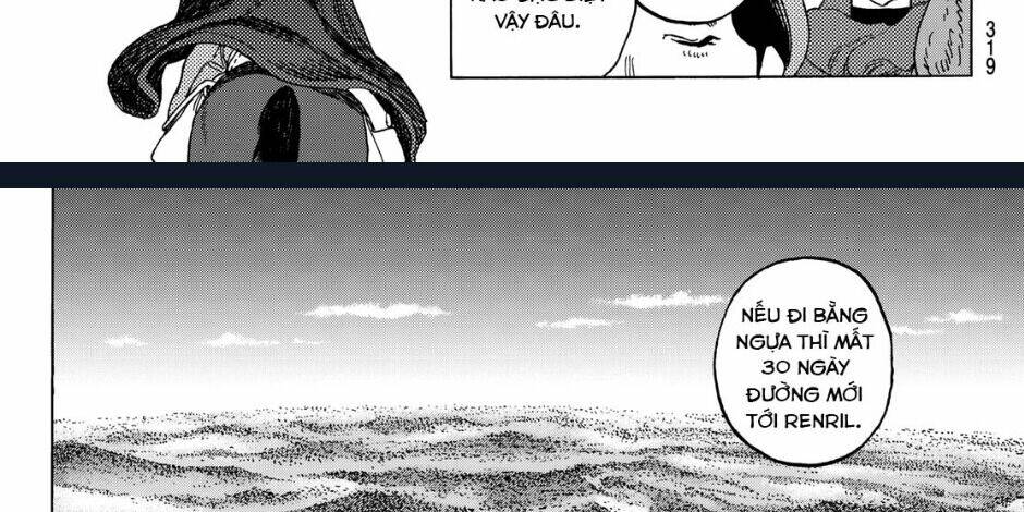 Gửi Em, Người Bất Tử Chapter 85 - Trang 2