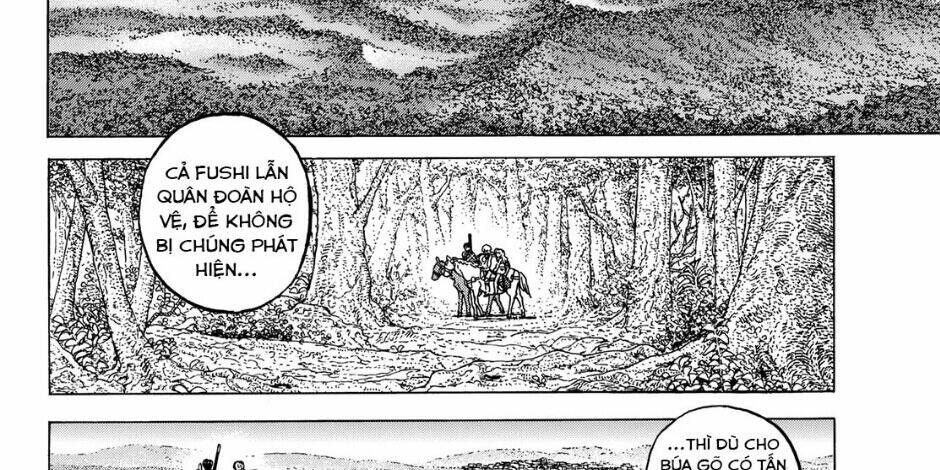 Gửi Em, Người Bất Tử Chapter 85 - Trang 2