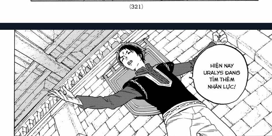 Gửi Em, Người Bất Tử Chapter 85 - Trang 2