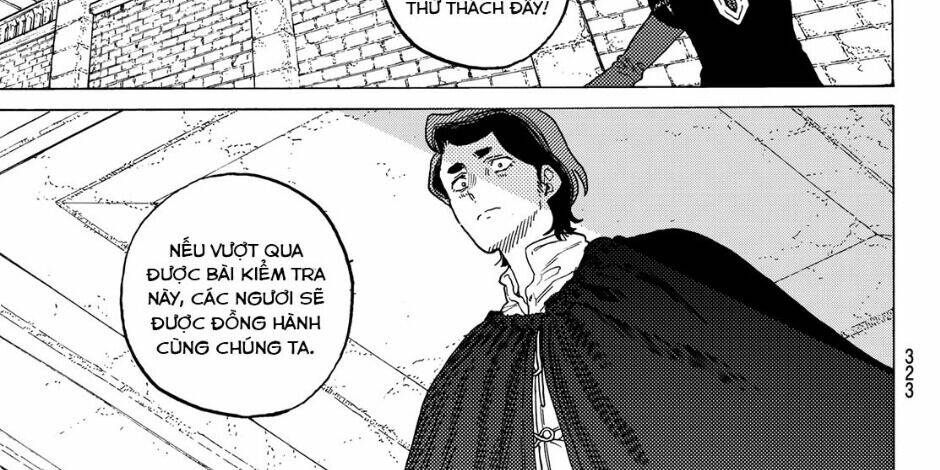 Gửi Em, Người Bất Tử Chapter 85 - Trang 2