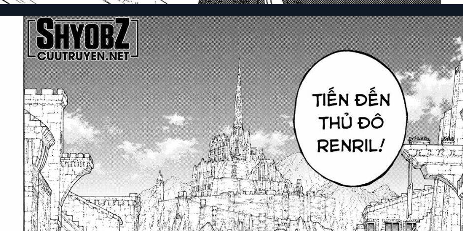 Gửi Em, Người Bất Tử Chapter 85 - Trang 2