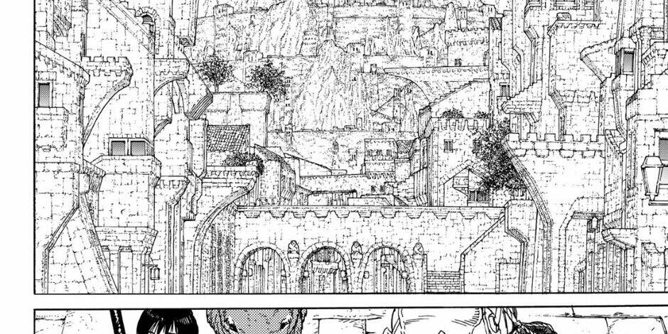 Gửi Em, Người Bất Tử Chapter 85 - Trang 2