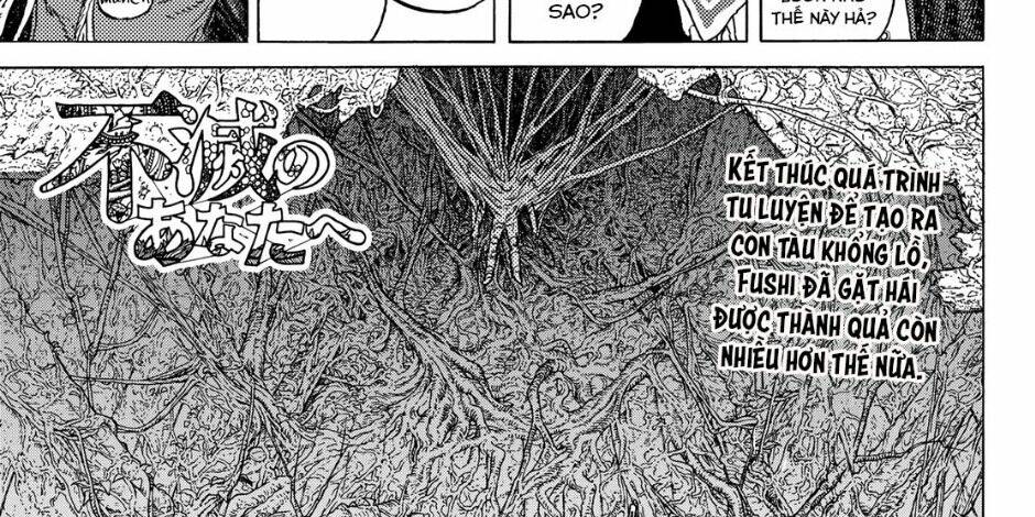 Gửi Em, Người Bất Tử Chapter 85 - Trang 2