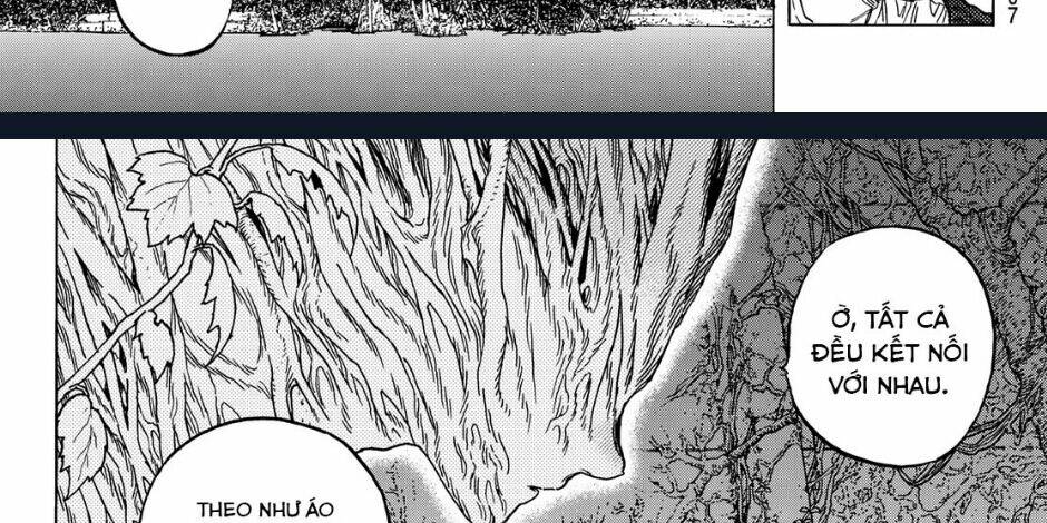 Gửi Em, Người Bất Tử Chapter 85 - Trang 2