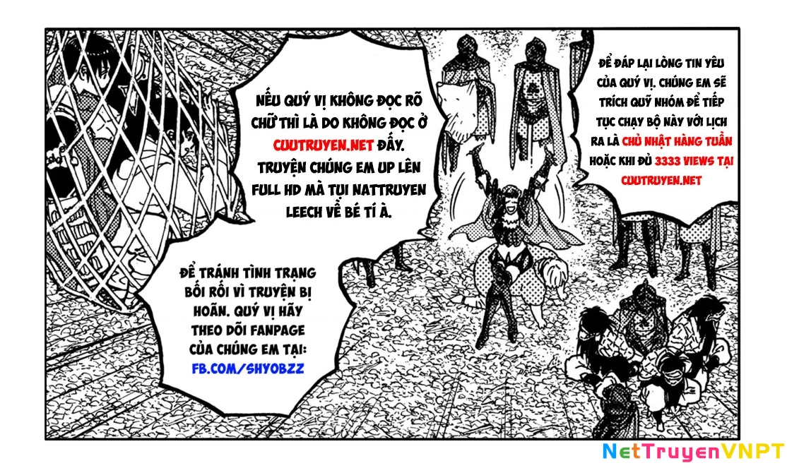 Gửi Em, Người Bất Tử Chapter 98 - Trang 2