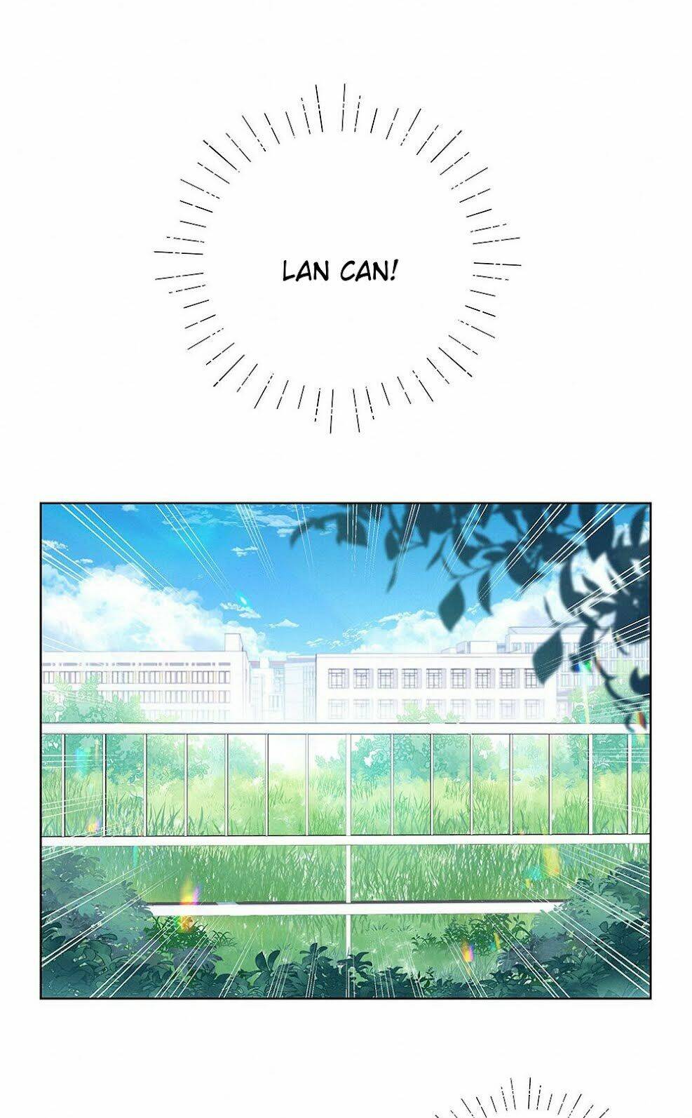 Gửi Em, Người Đặc Biệt Chapter 1 - Trang 2