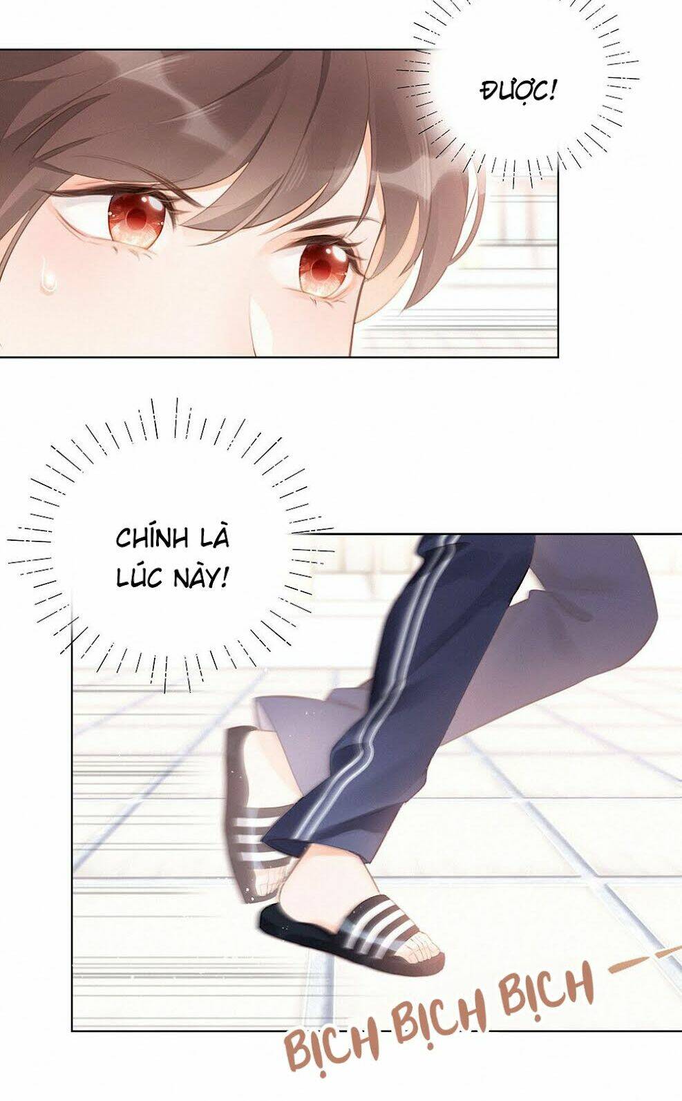 Gửi Em, Người Đặc Biệt Chapter 1 - Trang 2