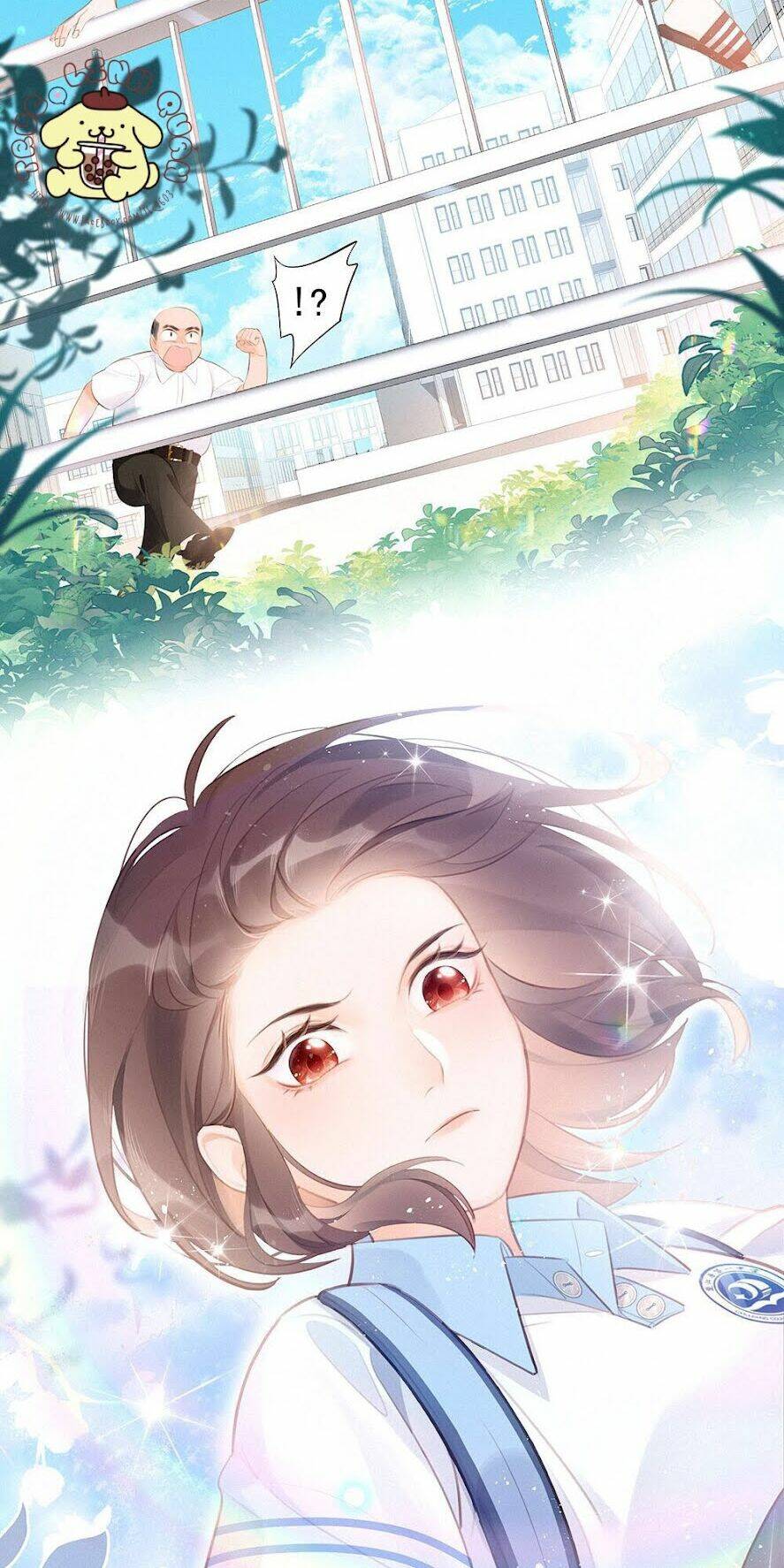 Gửi Em, Người Đặc Biệt Chapter 1 - Trang 2