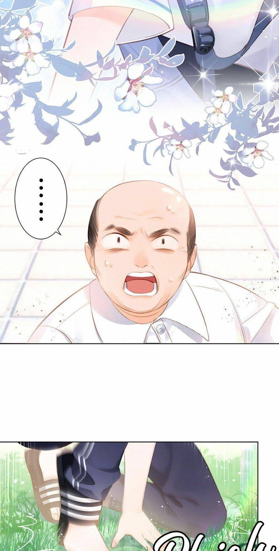 Gửi Em, Người Đặc Biệt Chapter 1 - Trang 2