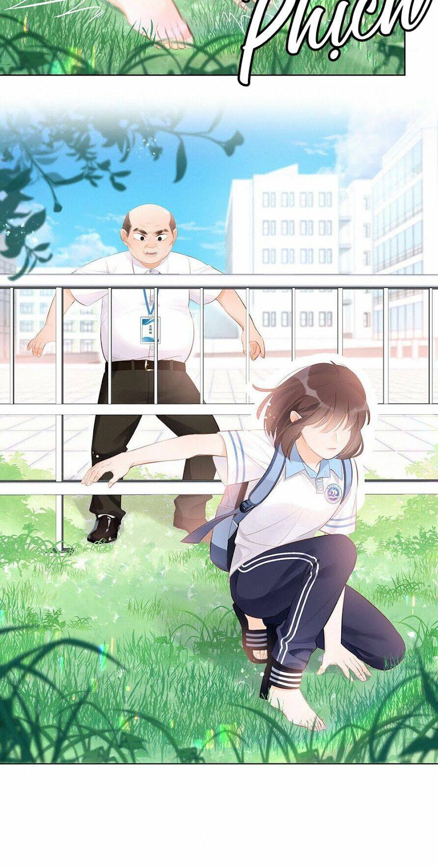 Gửi Em, Người Đặc Biệt Chapter 1 - Trang 2