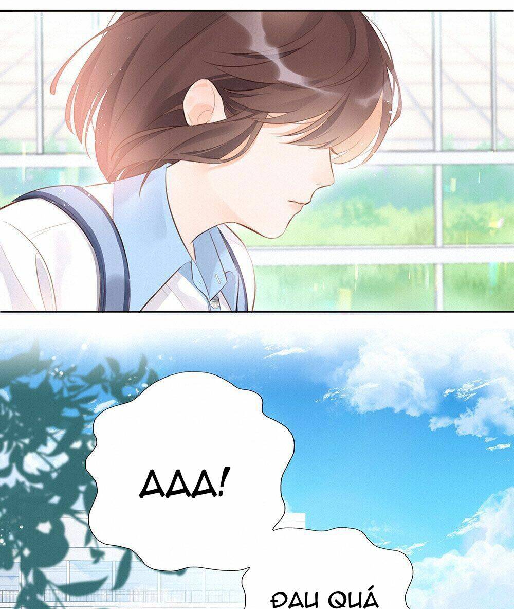 Gửi Em, Người Đặc Biệt Chapter 1 - Trang 2