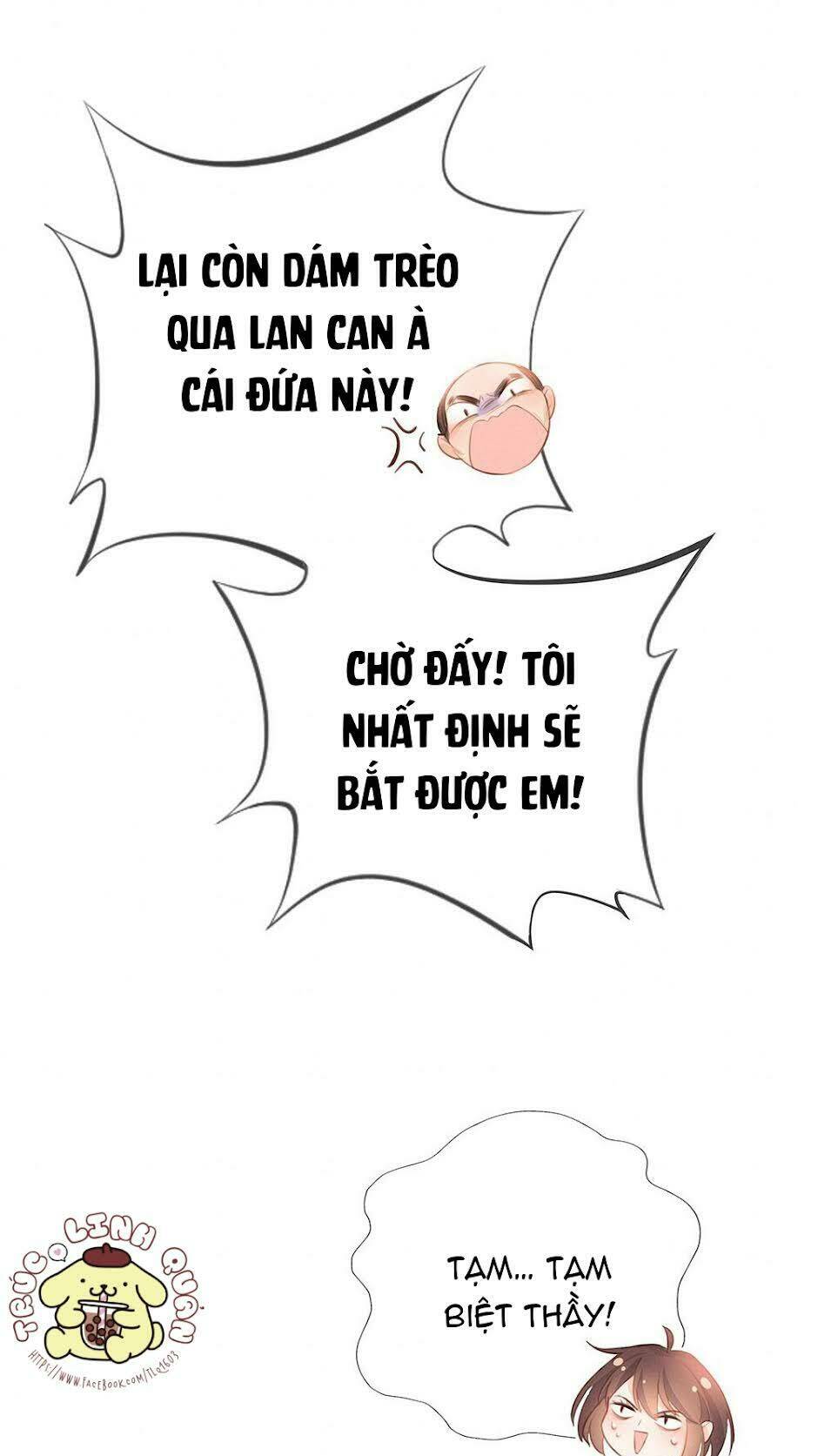 Gửi Em, Người Đặc Biệt Chapter 1 - Trang 2