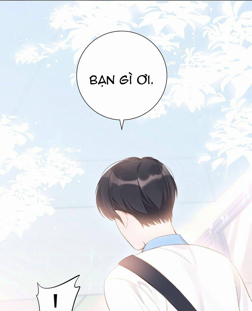 Gửi Em, Người Đặc Biệt Chapter 1 - Trang 2