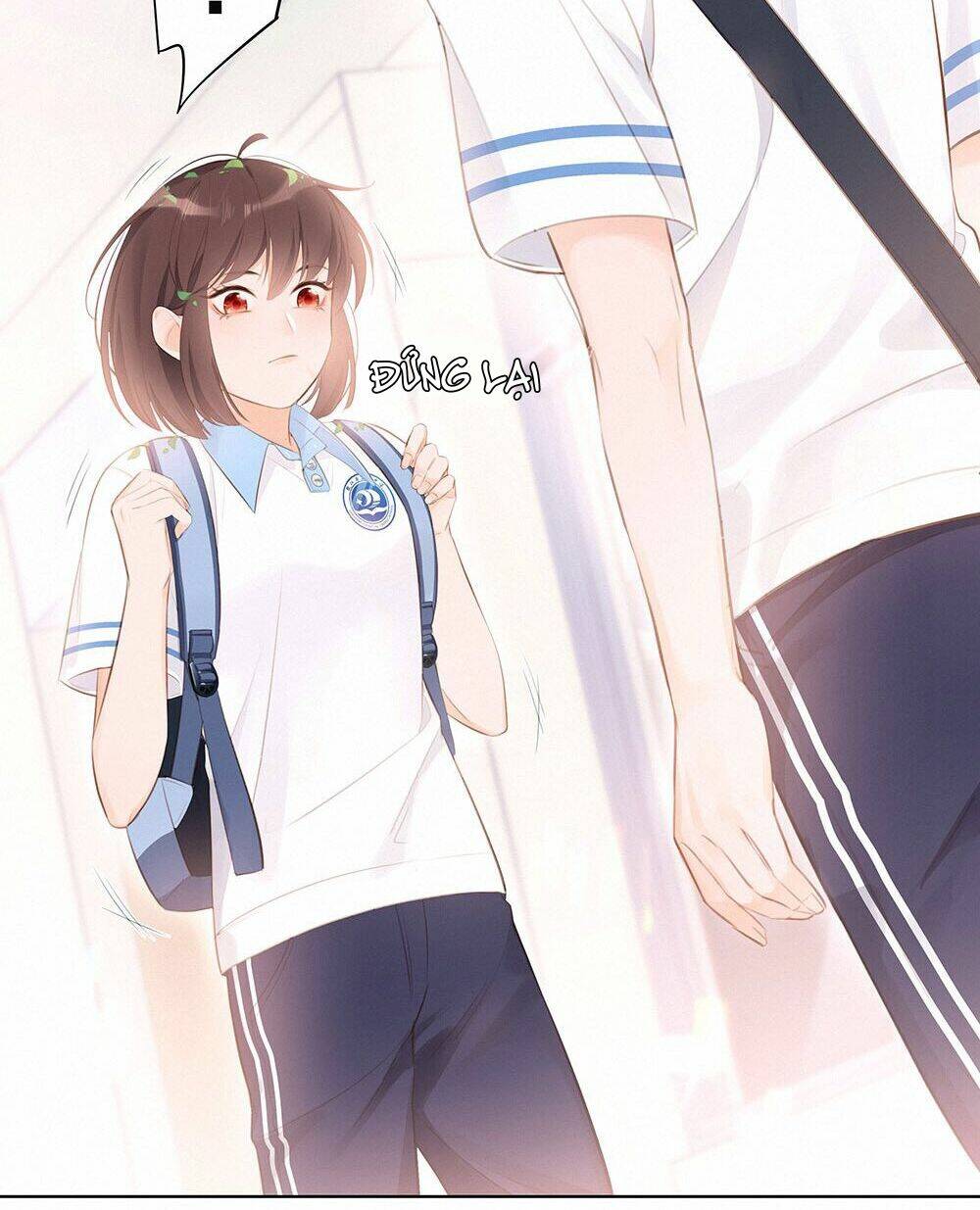 Gửi Em, Người Đặc Biệt Chapter 1 - Trang 2