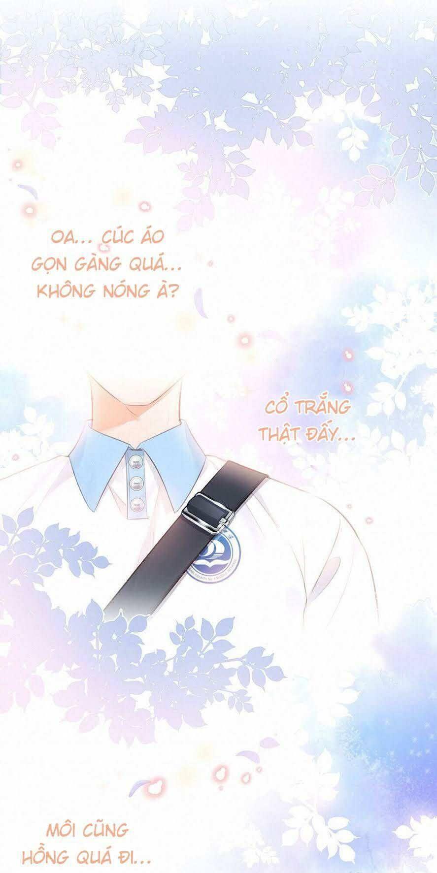 Gửi Em, Người Đặc Biệt Chapter 1 - Trang 2