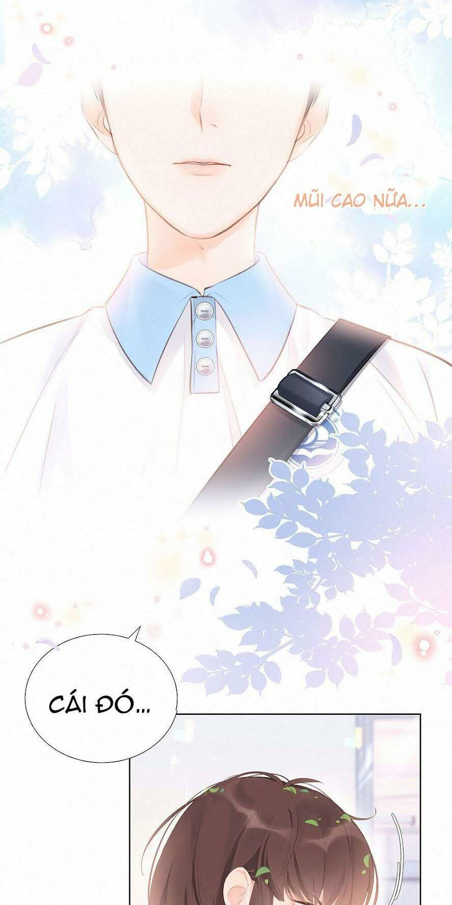 Gửi Em, Người Đặc Biệt Chapter 1 - Trang 2